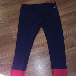 Haus Men’s Gym Wear. Size small. Like new.